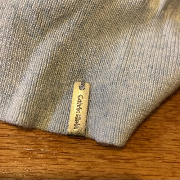 Calvin Klein Lightweight Sweater, Men’s XXL - Picture 3 of 5